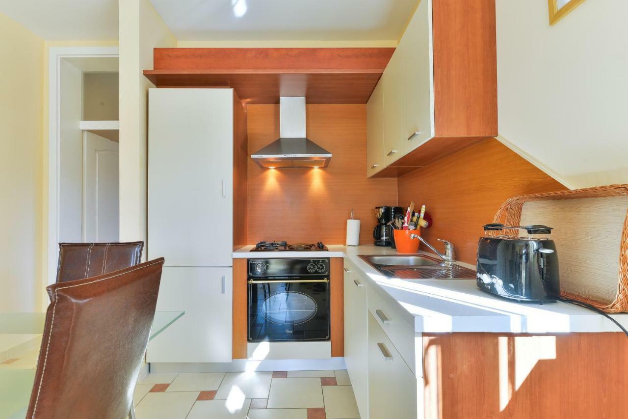 Apartments Dakovic Pakoštane Zewnętrze zdjęcie