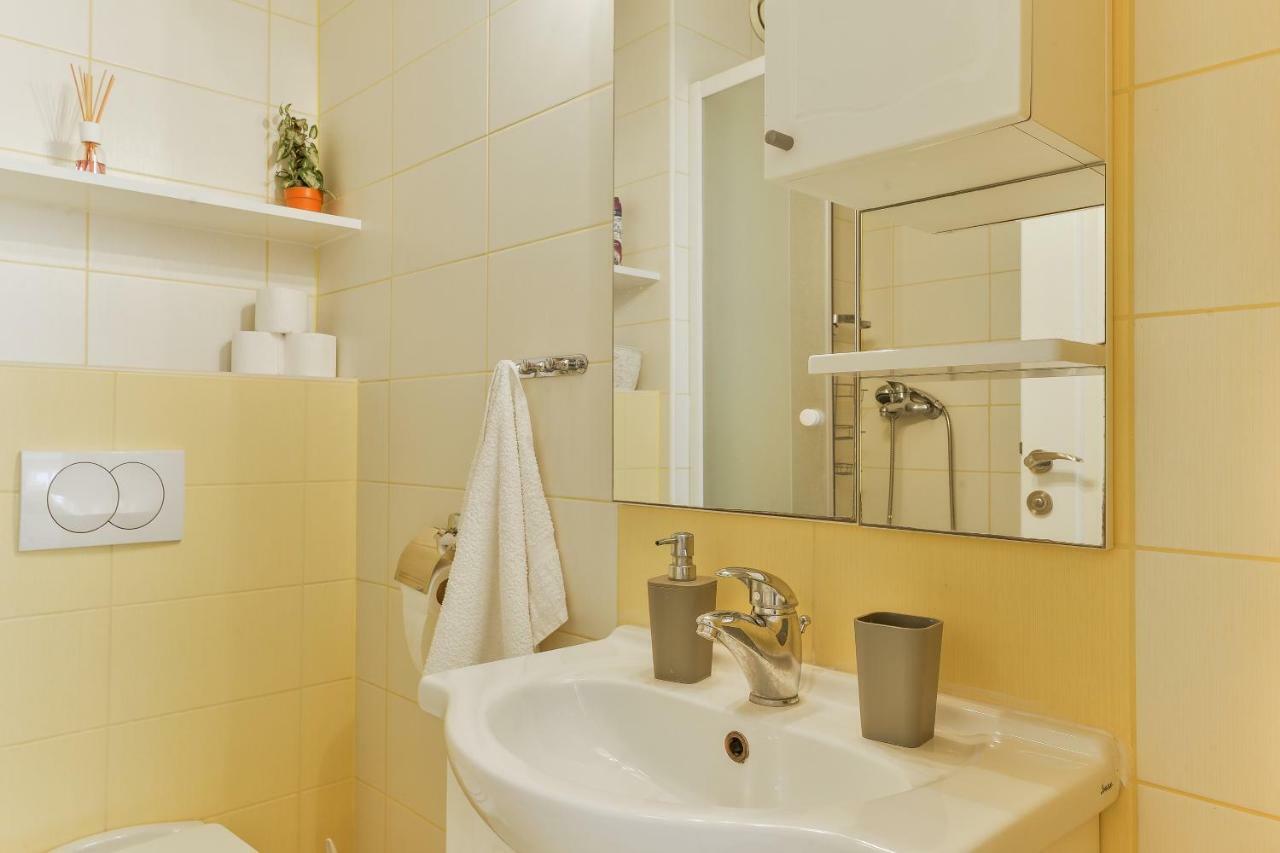 Apartments Dakovic Pakoštane Zewnętrze zdjęcie